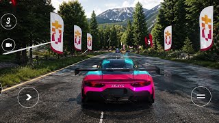 🔥 Super Car Race vs Rivals | Ultimate Speed Challenge 🏁 screenshot 5