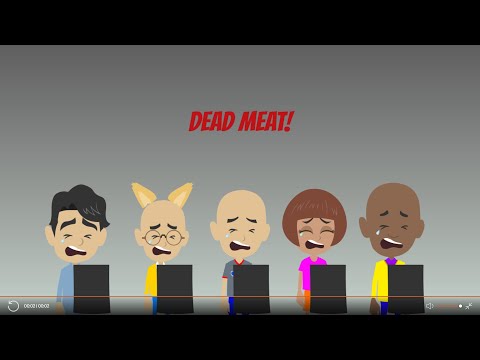 Leland, Arthur, Classic Caillou, Little Bill And Dora Gets In Dead Meat