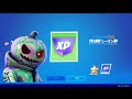 【無限XP】クロムパンククエストを終わらせたい人必見！！上限無しXPマップにご協力お願いします！【フォートナイト】