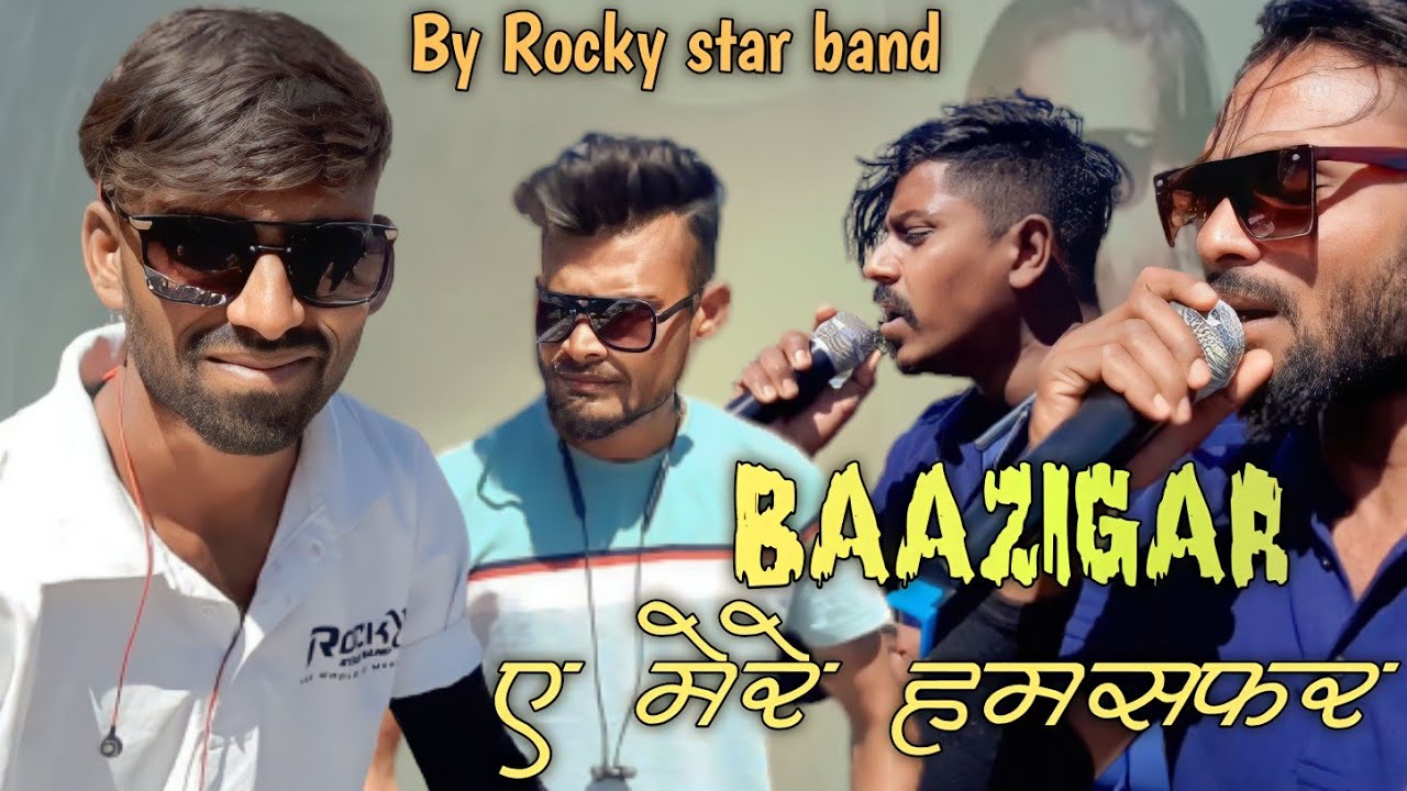 By Rocky Star Band YouTube by-rocky-star-band-youtube