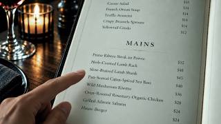 Full How Restaurant Menus Help You Decide What to Order Guide