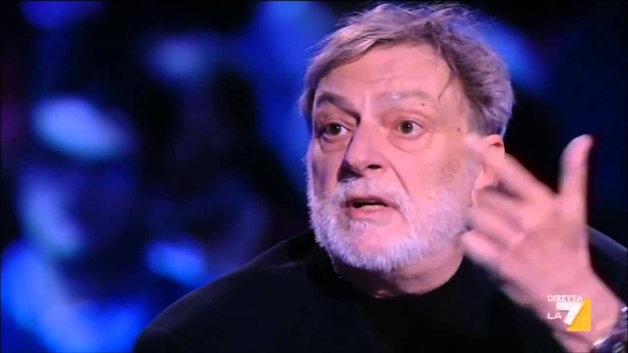 Gino Strada - Disuguaglianza - YouTube