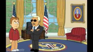 Erics Mom Gets Bombed