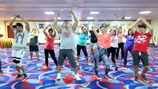 Zumba® / R I O   Living In Stereo