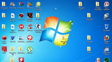 Como desativar o Firewall do Windows?