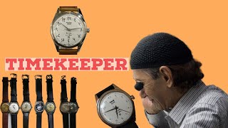 Time Keeper