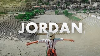 Top 10 Best Things to Do in Jordan [Jordan Travel Guide 2024]