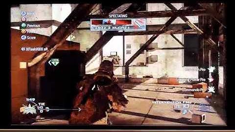 Mw2 Kill Cam Glitch