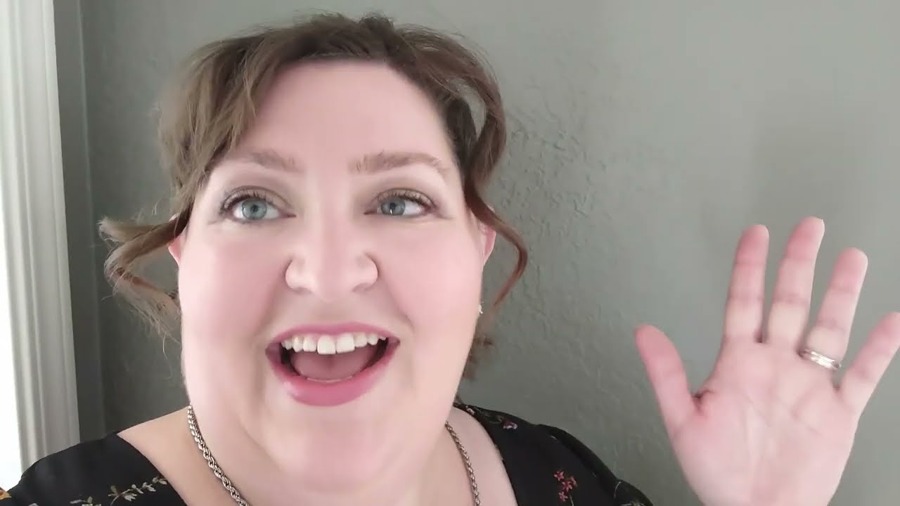 Weekly Vlog: I got my Associates! NerdMom's Life