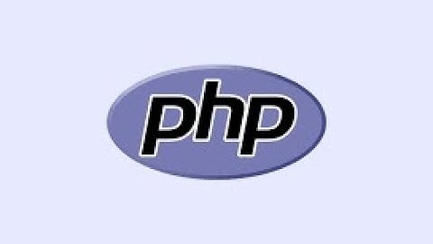 Introduction to Basic PHP Programming | PHP Tutorial | Learn PHP Programming - Part 1