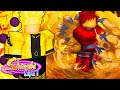 TOP 5 TAILED BEASTS (WHICH ONE IS THE BEST?!) in Shinobi Life 2!