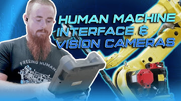 Keyence Vision Off-Set Tutorial