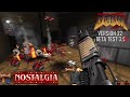 Brutal doom v22 beta test 36  nostalgia  map06 spirit crusher  4k60