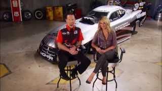 PowerBlock Magazine Jack Beckman Interview Pt. 1 - Issue #51