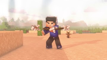 TOP 10 MINECRAFT INTRO ANIMATIONS 2021 #43