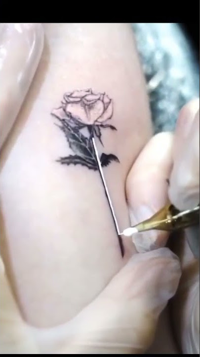 Tato cantik #tatocantik #senitato #tatodidada  #tatodipaha