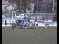 Gap hautes alpes rugby club vs stade phocen