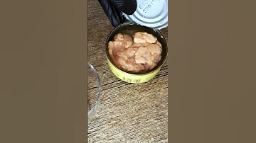 Масло печени трески | Масло ли?