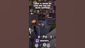 Craziest Wombo Combo #deadlock #deadlockgame #deadlockgameplay #deadlockvalve #fyp #fps