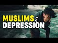 A religious muslim opens up about depression