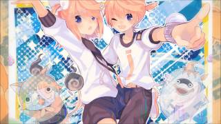 [Latto] ようかい体操第一 [Franky]