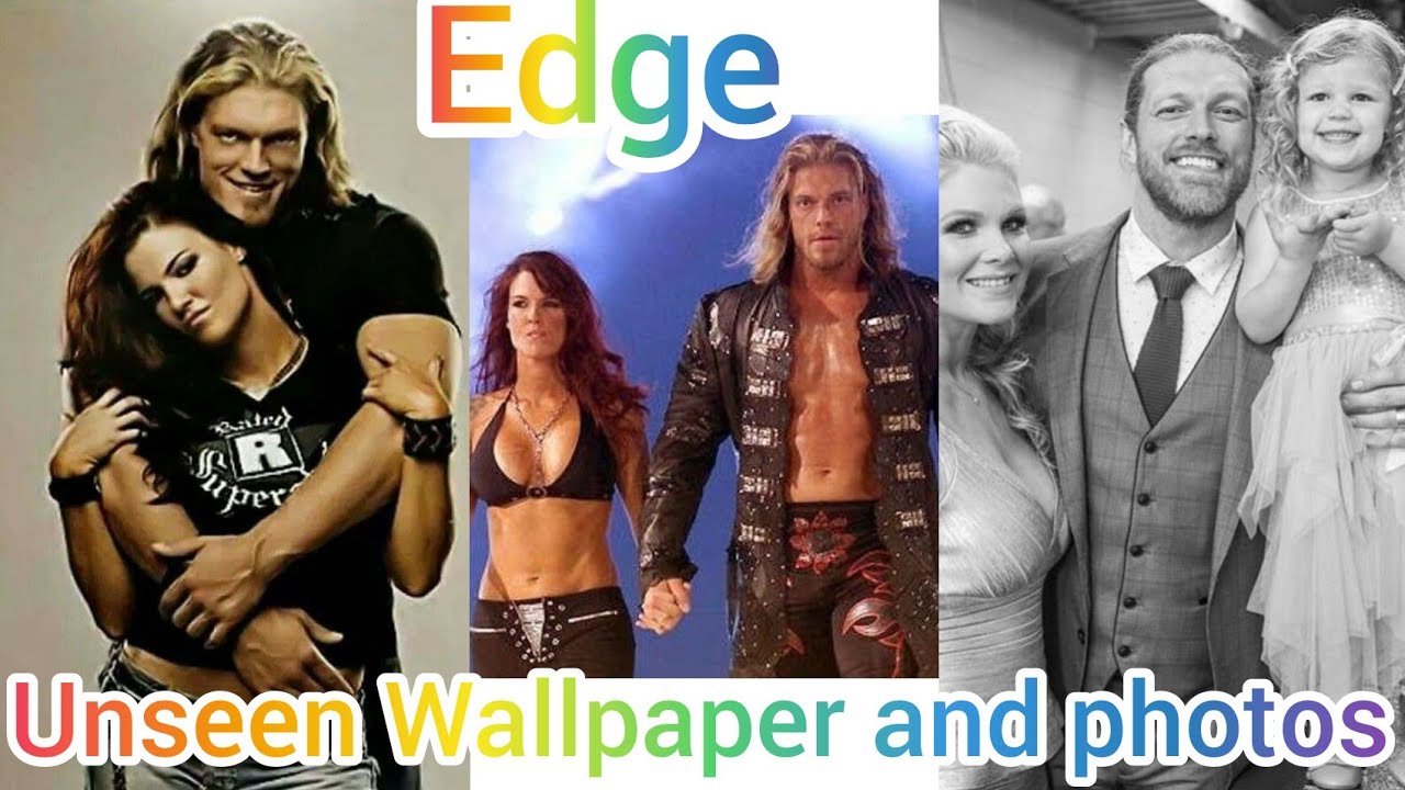 Edge Unseen Wallpaper and photos 