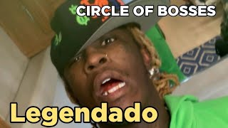 Young Thug - Circle Of Bosses (Legendado)