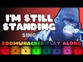 I'm Still Standing - Boomwhacker Play Along [Easy] Mp3 Song