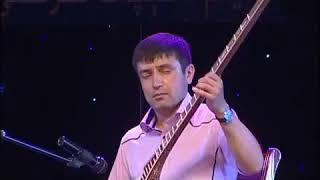 Уйгурская песня «Қериндаш»
