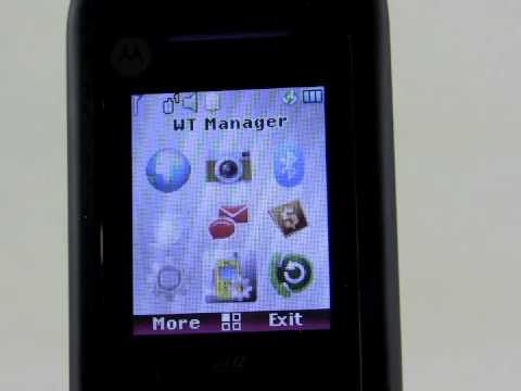 motorola i412