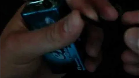 Pocket Survival Kit/PSK