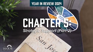 City of San José – 2024 Year in Review: Chapter 5 – Part 2
