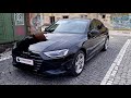 Audi A4 B9.5 - Rearview Camera Retrofit (RVC)