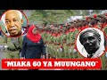 🅻🅸🆅🅴:RAIS SAMIA ANAWASILI KWENYE SHEREHE ZA MAADHIMISHO YA MIAKA 60 YA JAMHURI YA MUNGANO WA TANZANI