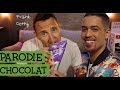 Lartiste - Chocolat - parodie Frank Cotty