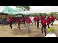 BCS best of Brenda Fassie dance