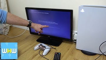 How to UPDATE PS5 Controller