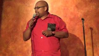 Toledo Funny Bone