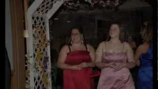 OHCHS Class of 2012 Senior Video