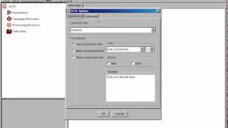 Module 1: Introduction to GATE Developer