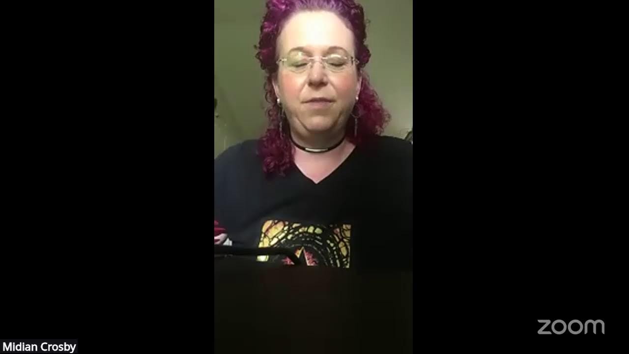 Biscuits with Bosses LIVE with Special Guest Midian Crosby!