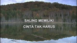 ELEGI BARON Indonesian Malay Karaoke