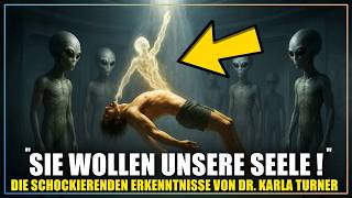 "Sie wollen unsere Seele!" - Verstörende Erkenntnisse bestätigen UFO Whistleblower Matthew Brown