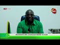 MCHAKATO WA UCHAGUZI NDANI YA CCM CPA AMOS MAKALLA AZUNGUMZA MCHAKATO WA UCHAGUZI NDANI YA CCM CPA AMOS MAKALLA AZUNGUMZA