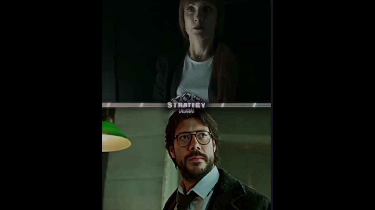 Sergio Marquina vs Alicia Sierra | I’m back