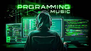 ULTIMATE CODING MODE 💻 | Programming Music for Maximum Focus & Productivity