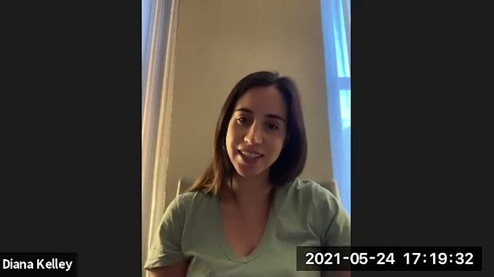 Meet: Diana Kelley with Vega Sicilia