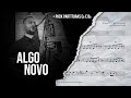 ALGO NOVO - Kemuel no Saxofone (+ PARTITURA para SAX simplificada)