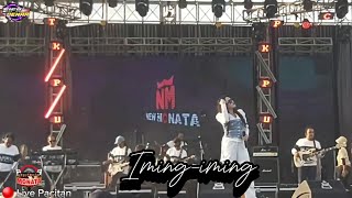 IMING-IMING CINTA BOJONE UWONG | NEW MONATA