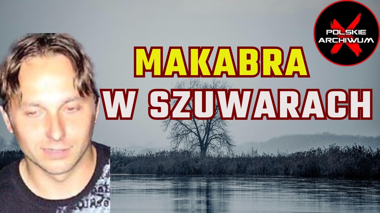 Zapomniana zbrodnia. Kto poćwiartował Krzysztofa | Polskie Archiwum X #145